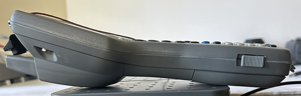 Juniper Allegro MX AMX-3 Ultra Rugged Handheld Field Computer Data Collection