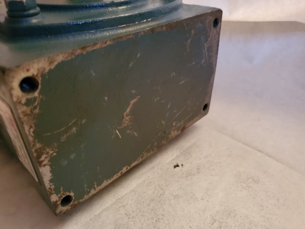 Dodge Tigear 2 Reducer Model 26S20L 20:1 Ratio