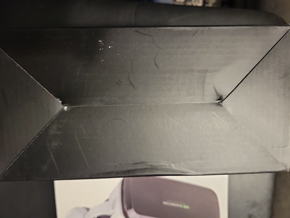 VR Shinecon Virtual Reality Glasses ✨️NEW✨️