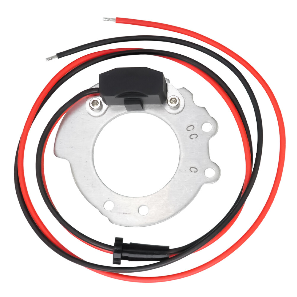 For Ford Tractors 2N /8N/ 9N 500-900 Series,1244A Electronic Ignition Conversion