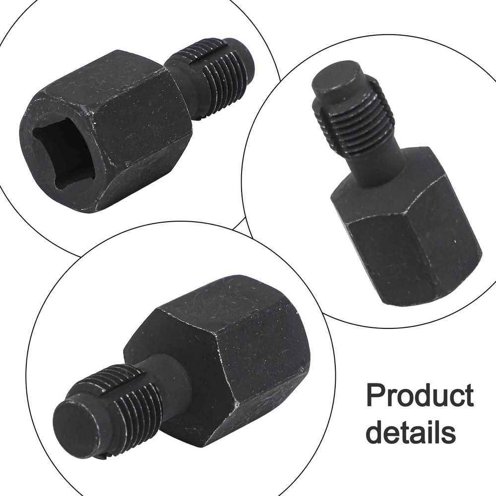 Effortless Oxygen Sensor Thread Repair Tool for Car Mechanic Essentials