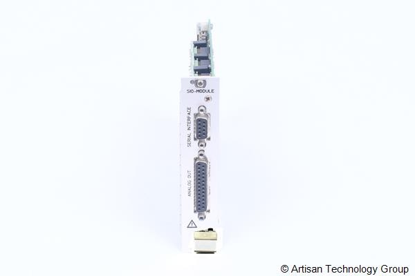 Rosemount Analytical SIO 01 CH 00 068 SIO-Module