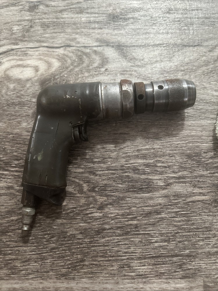 5akst4 Ingersoll Rand Pneumatic Drill Air Drill