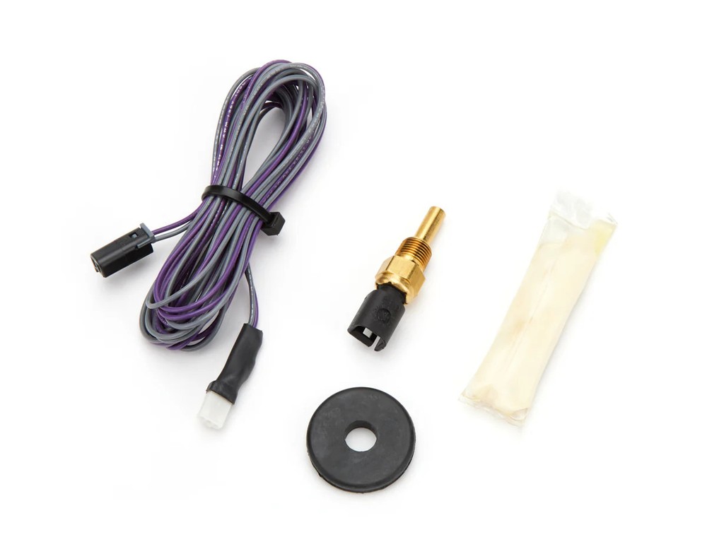 AUTOMETER 6050 Sensor Kit - Fluid Temp 40 - 300 Degrees