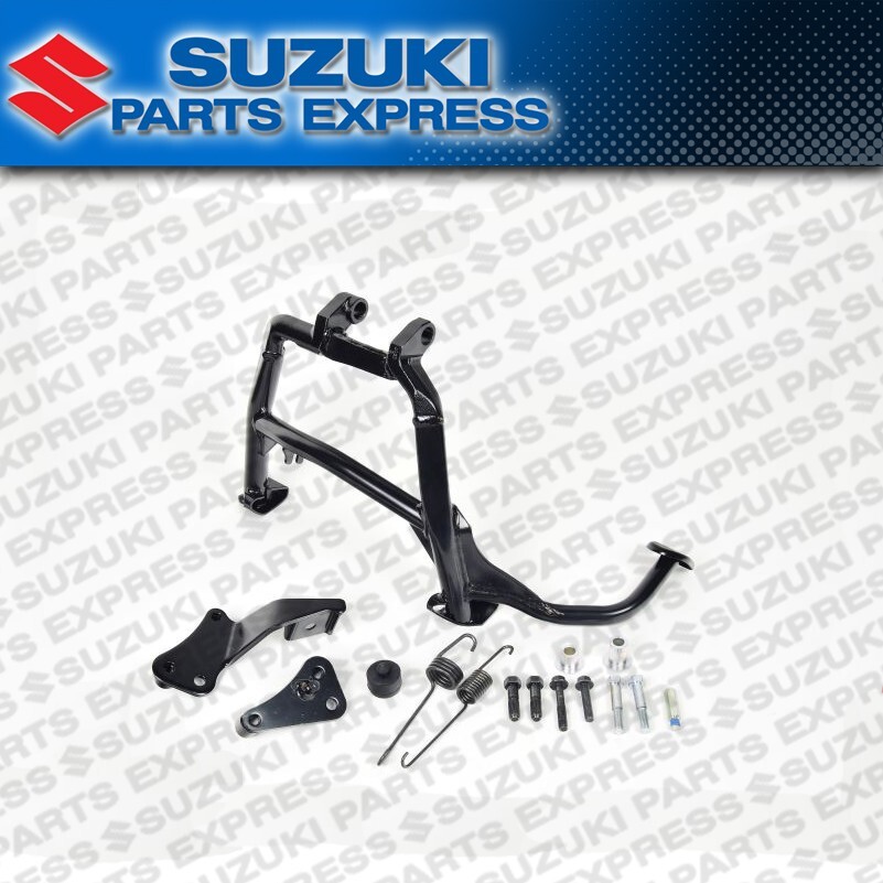 NEW 2012 - 2023 GENUINE SUZUKI V-STROM 650 DL650 CENTER STAND KIT 42100-06871