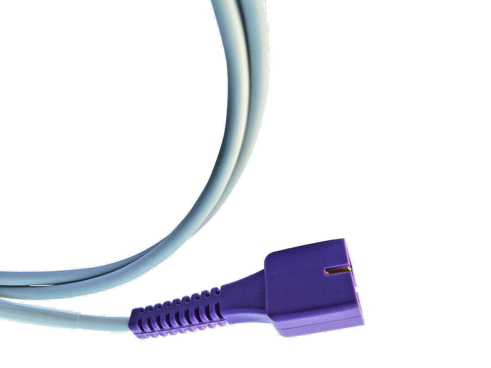 Nellcor Oximax Compatible Neonatal SPO2 Finger Wrap Pulse Oximetry Sensor 9 Pin