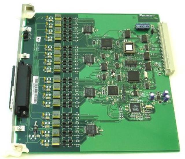 Inter-Tel DKSC16+ - 550.2255 Circuit Card