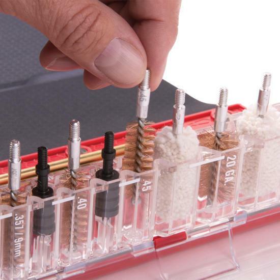 Real Avid Master Cleaning Station - Universal