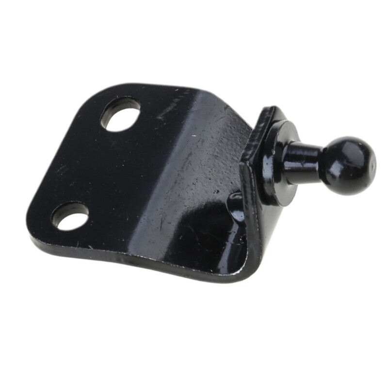 Connector Car Gas End Mounting Bracket Support Ball Pin Fitting