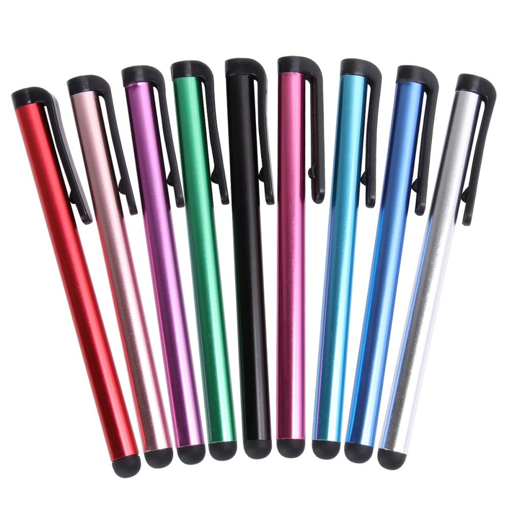 30 Pcs Capacitive Touch Pen Screen Stylus for Screens Computer Pens