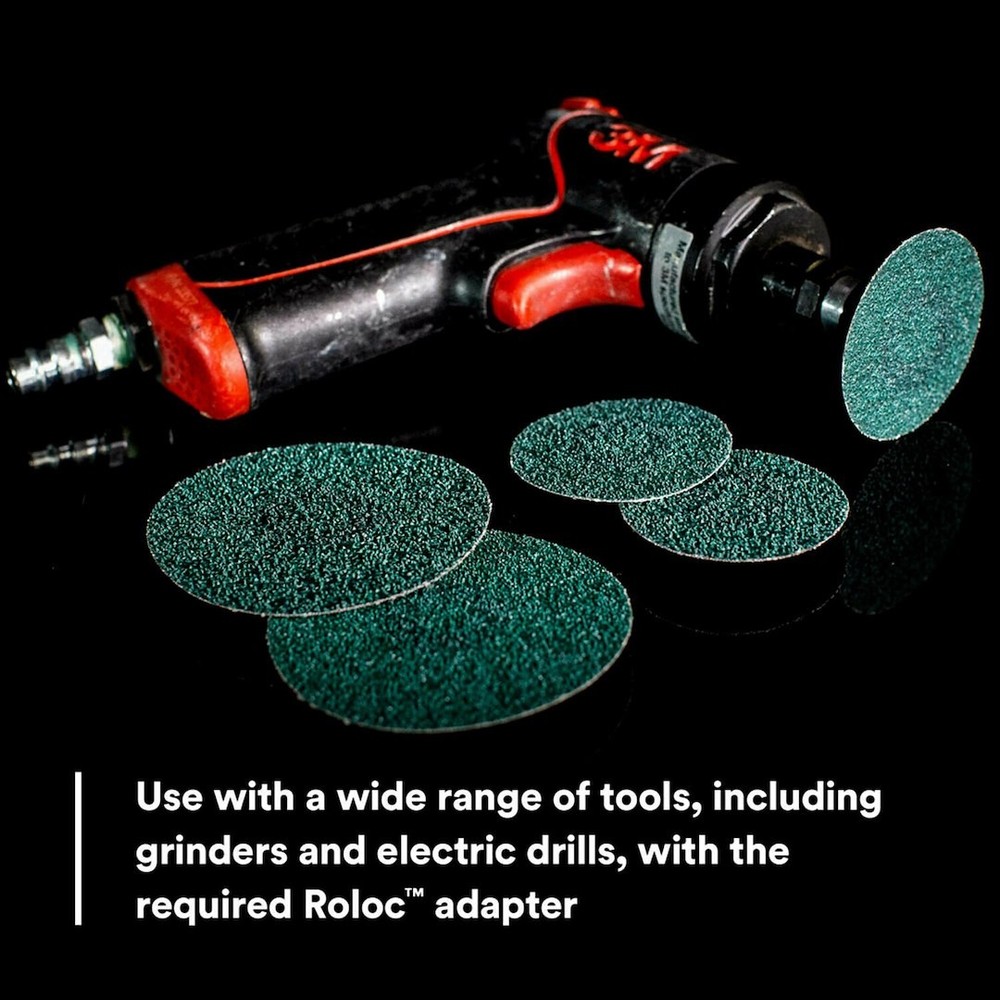 3M 36534 Roloc ™ SANDPAPER