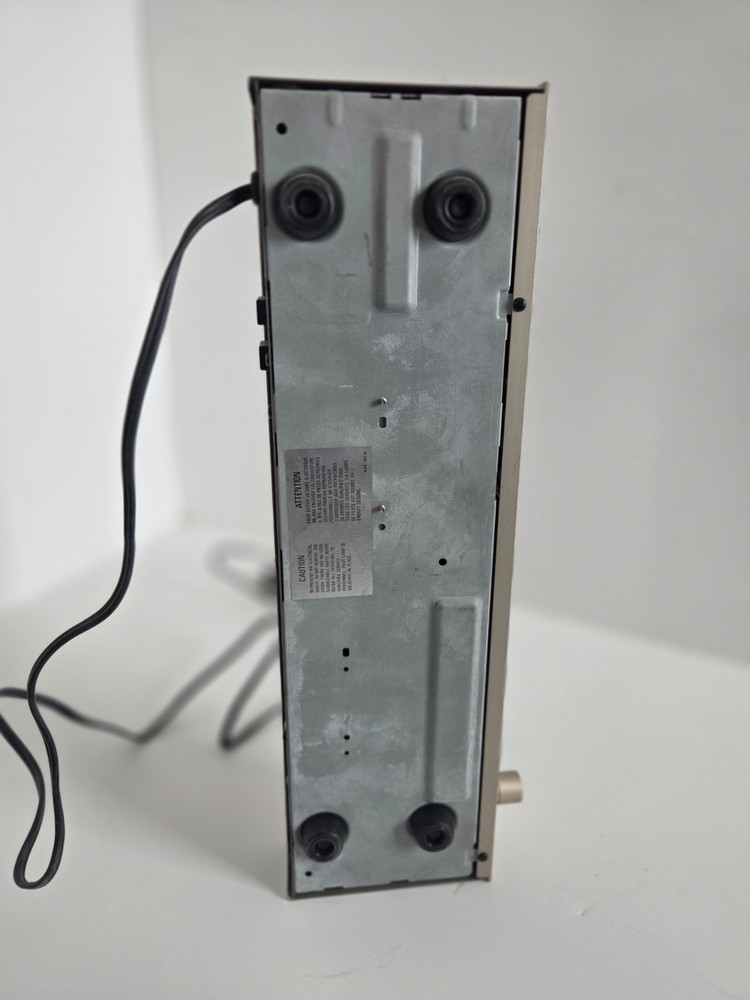 Pioneer Audio Digital Timer DT-510