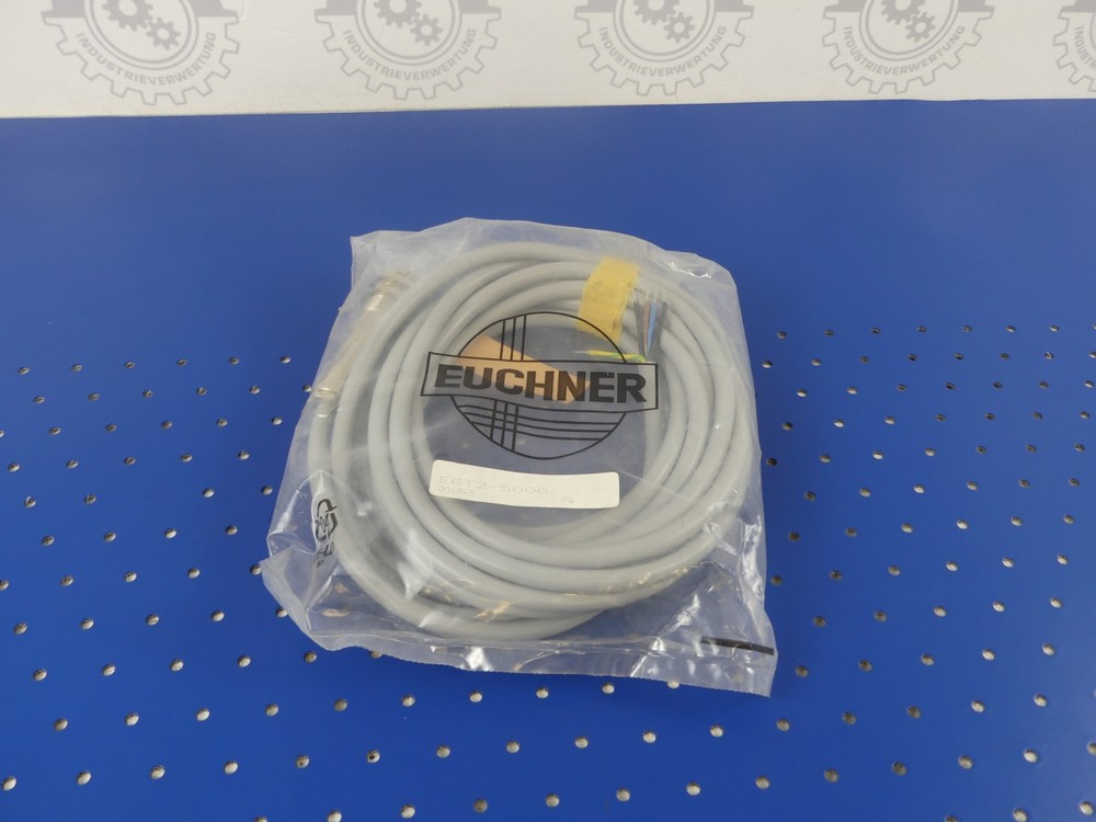 EUCHNER EGT2-5000 NEW