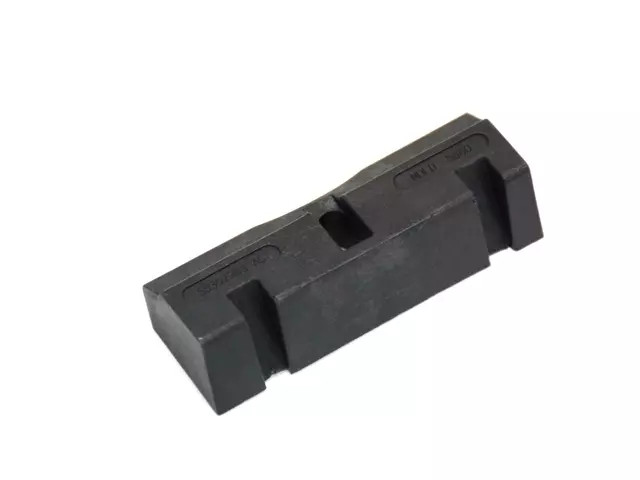 Genuine Mopar Battery Bracket 55397393AC