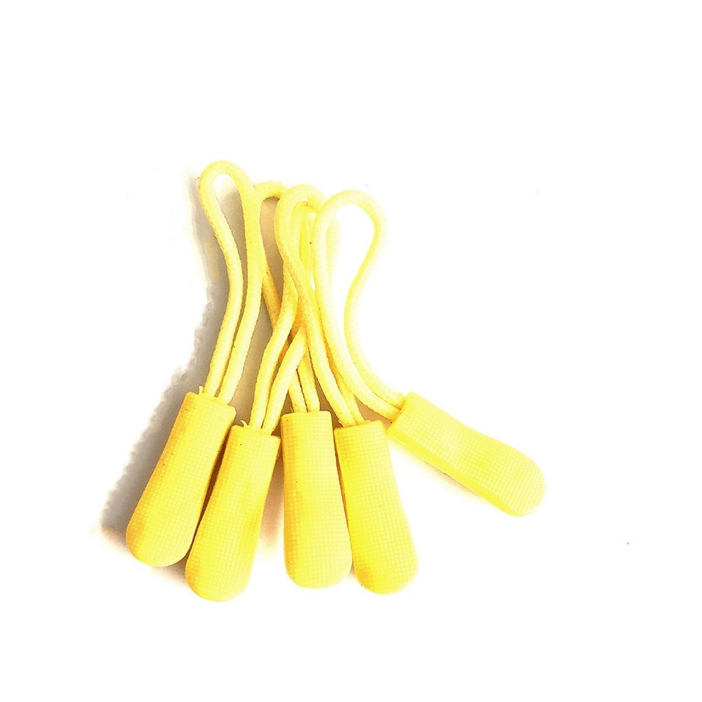 50 Pcs Backpack Zipper Replacement Luggage Pull Extension Small Pulls
