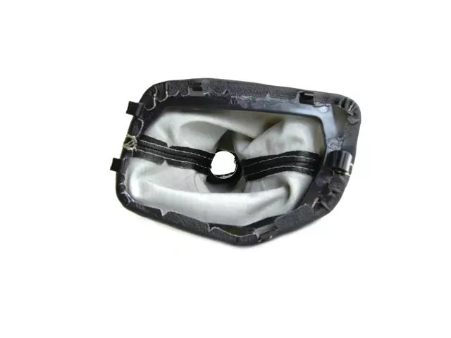 Genuine Mopar Gearshift Boot 5YD251X9AA