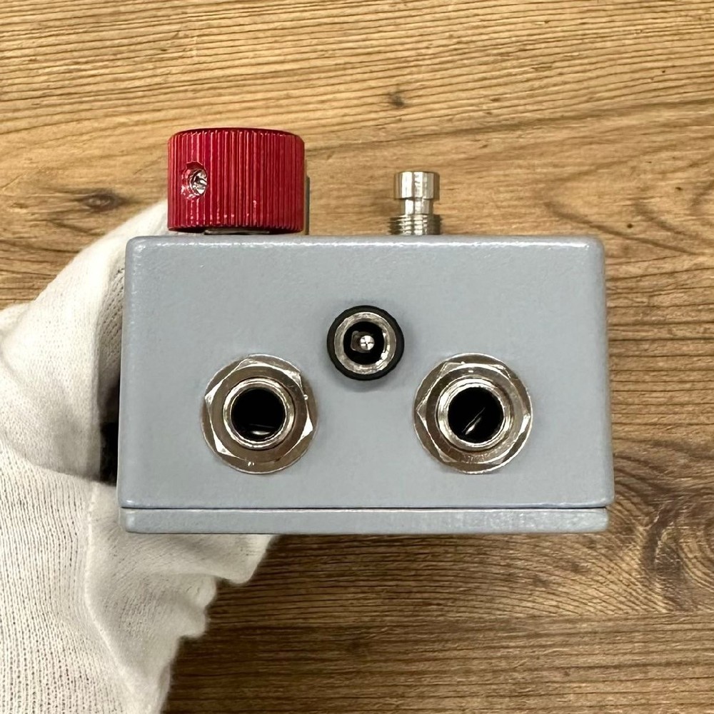 Mattoverse Electronics Airtrash Grey / A45868 No.y834