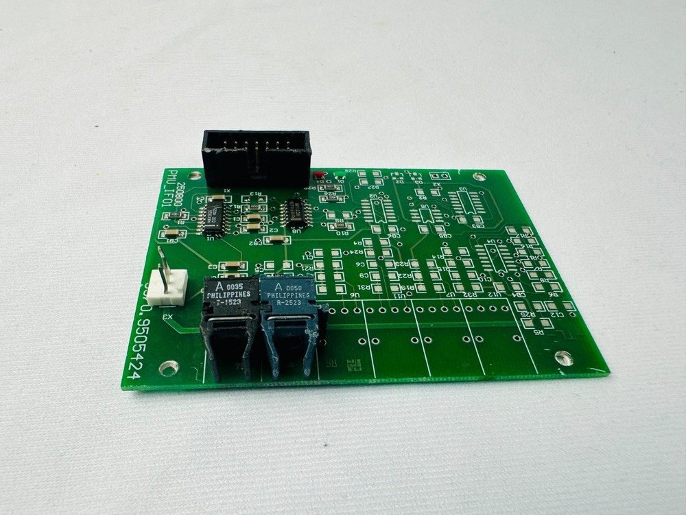 Vox PMU_IF01 3370.9505424 Interface Board