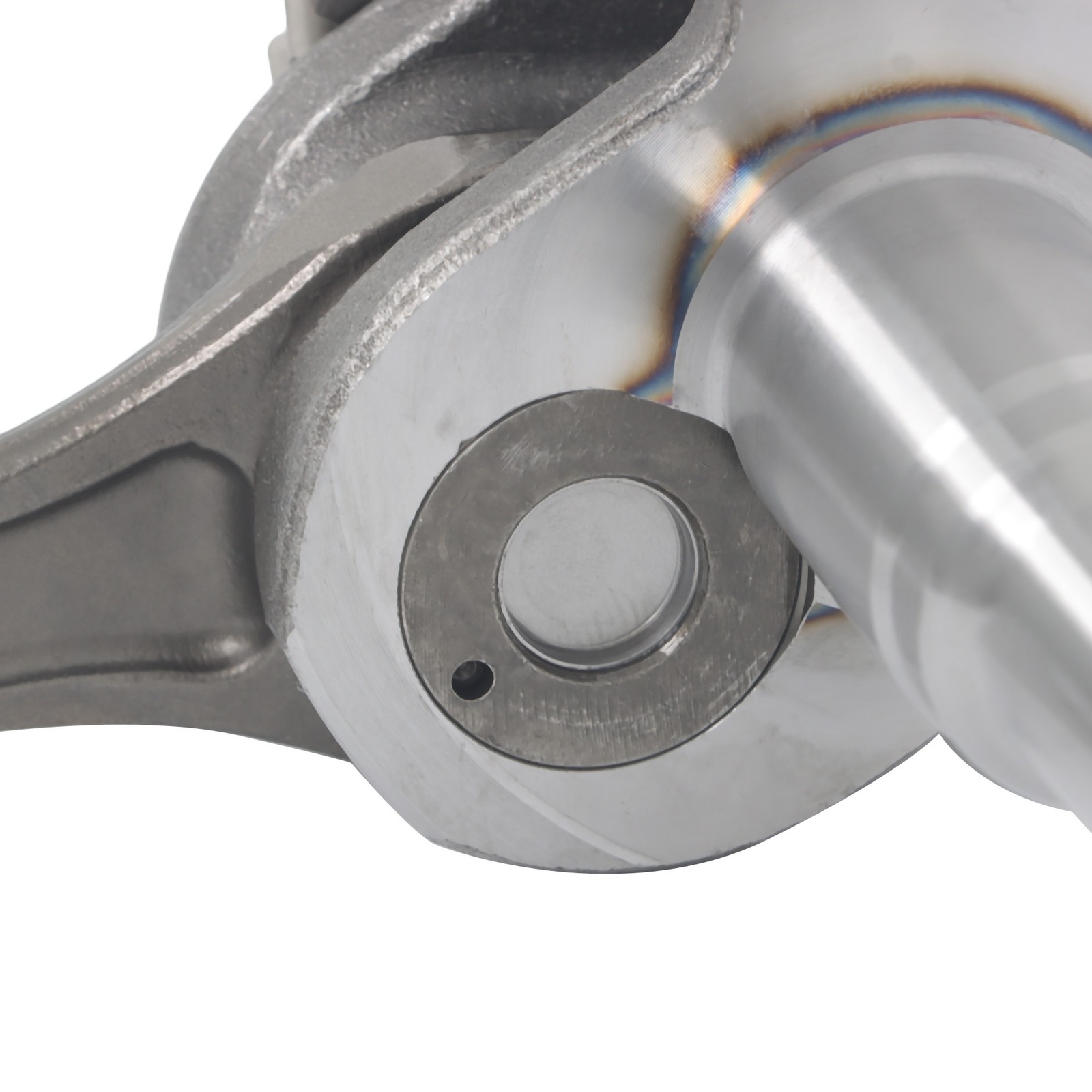 Engine Rebuild Kit Crankshaft For POLARIS 570 RZR SPORTSMAN RANGER 2012-2017