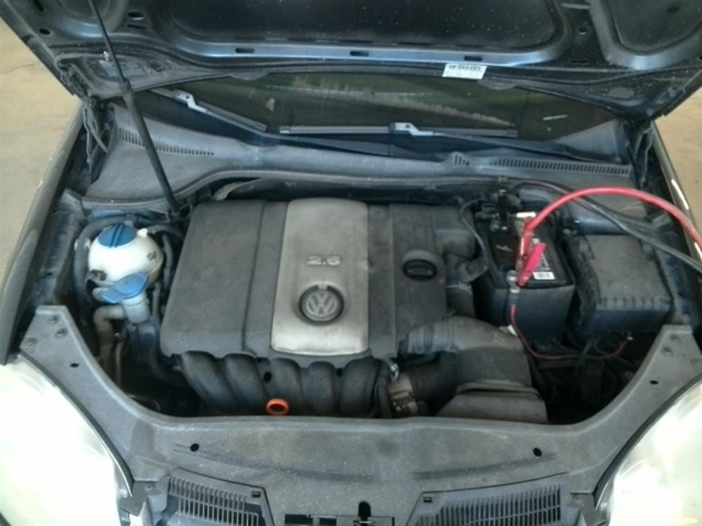 JETTA 2008 High Mounted Stop Light 104934343