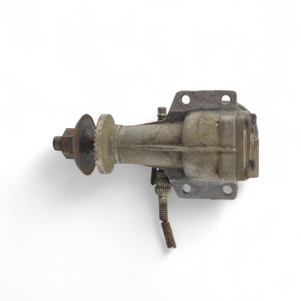 Vintage Max-ll OS 15 Model RC Gas Airplane Engine
