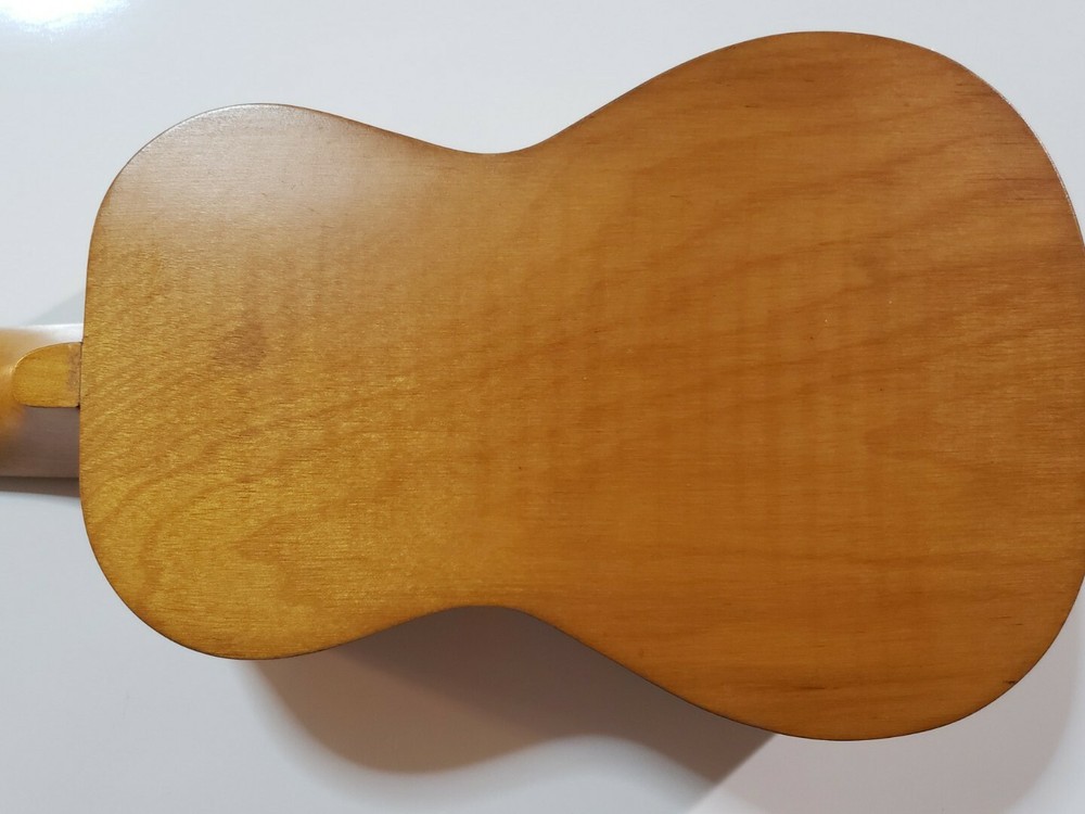 1940 Vintage Regal Ukulele Soprano Rare Collectible