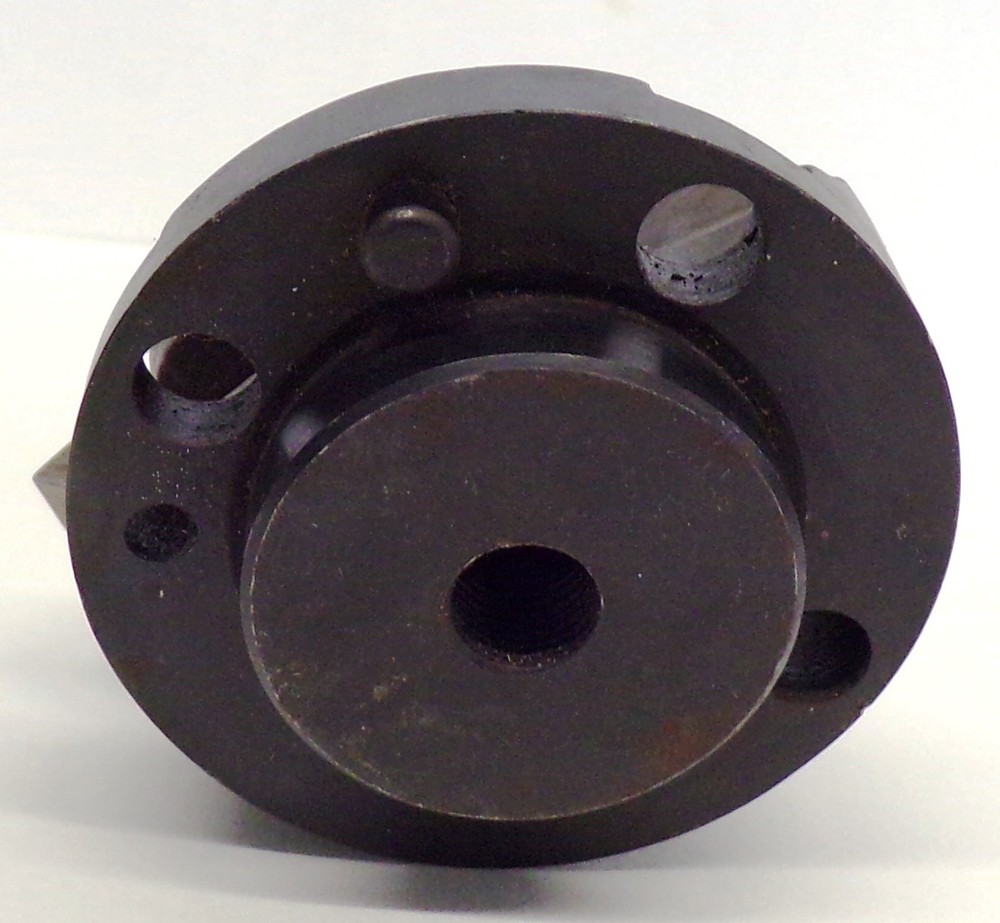 BORING BAR CUTTING HEAD H40-DSSNR6W