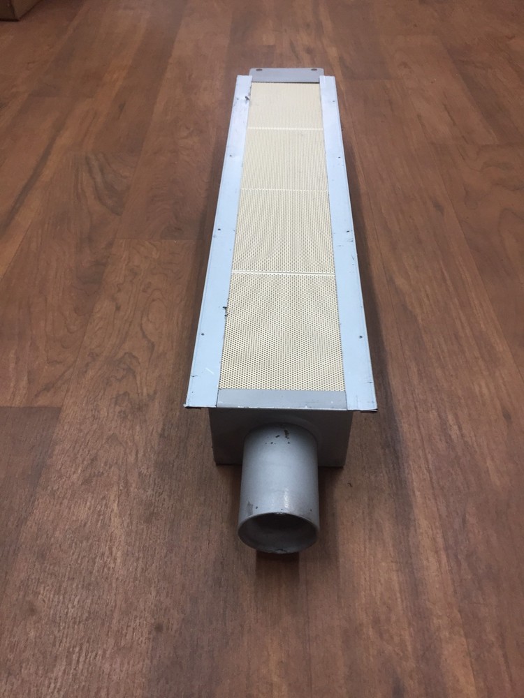 114754-1 - IR BURNER VULCAN