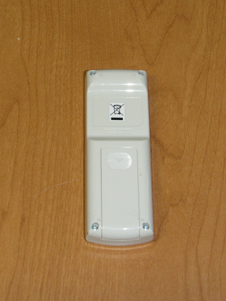 Genuine NEC RD-445E Projector Remote Control - Tested Working