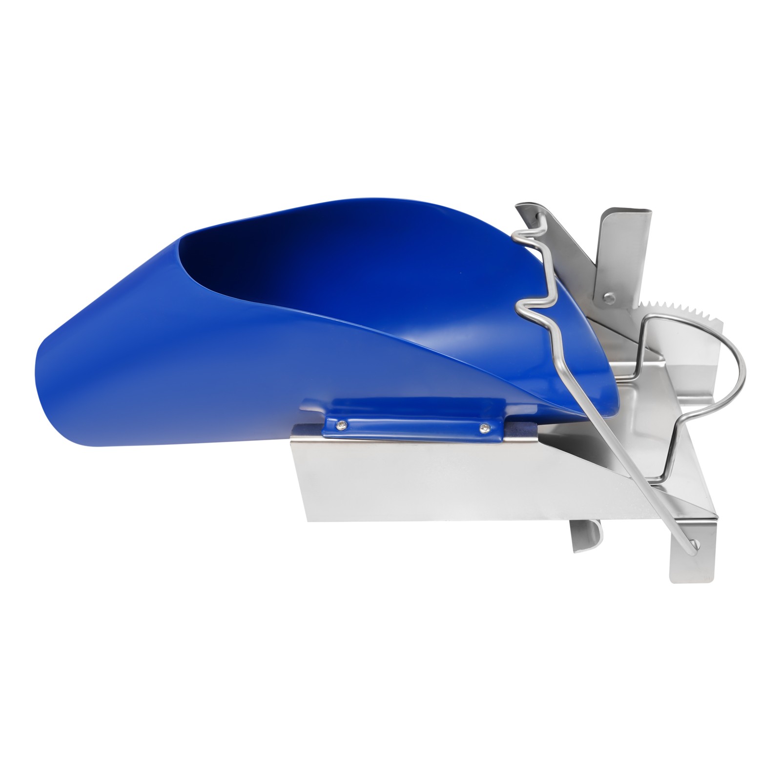 Piglet Castration Rack Portable Pig Sterilization Tool Pig Castration Rack Tools