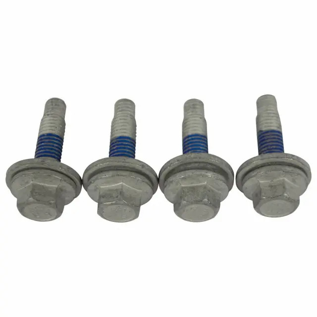 Genuine Ford Rear Bracket Bolt W706894-S439