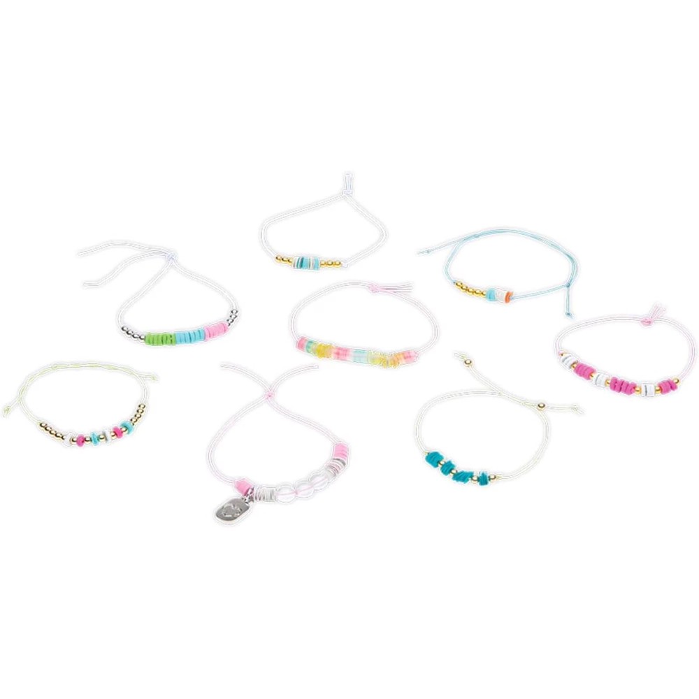 Craft Tastic Beadworks Studio [Make 40+ Bracelets!]