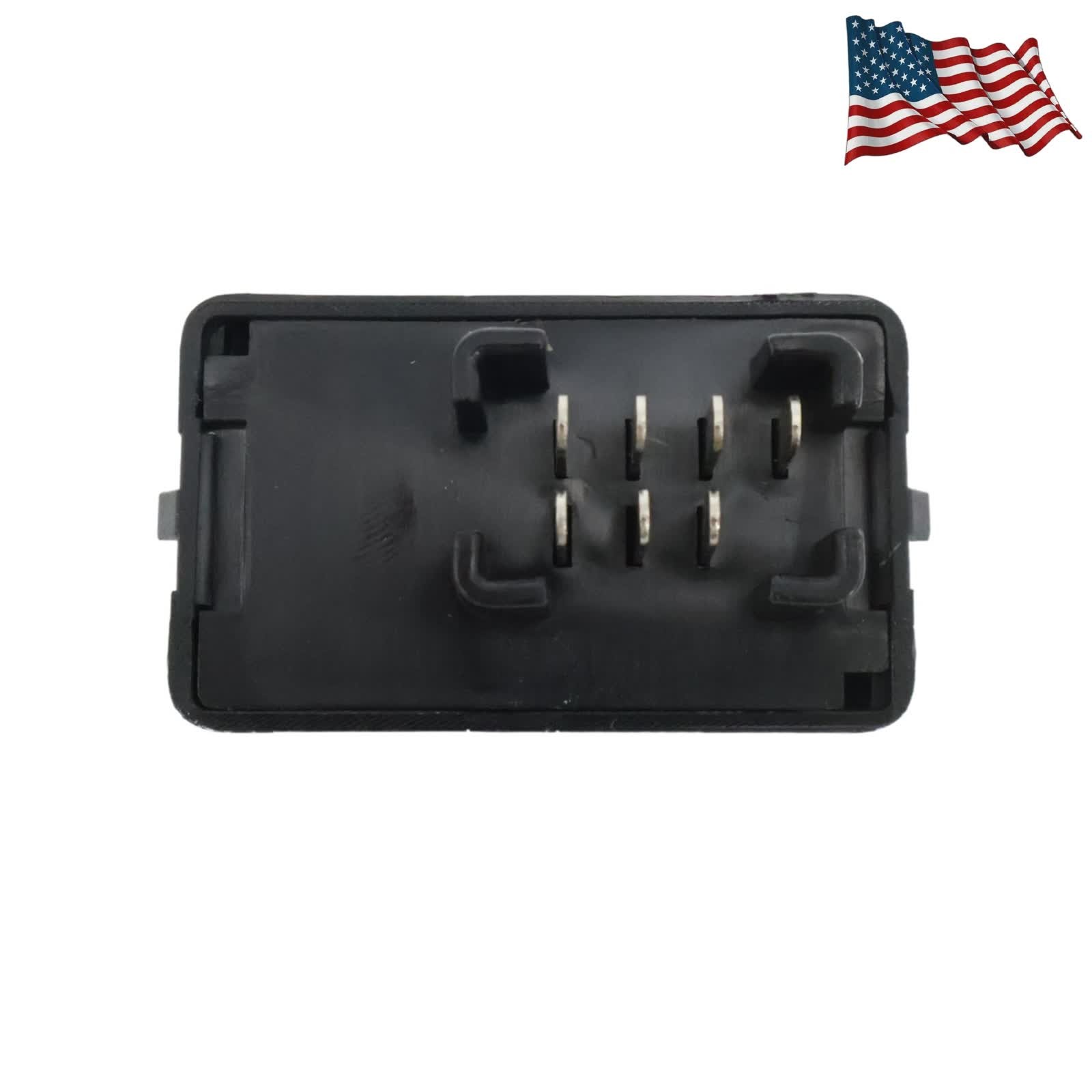 7 Pin LED Flasher Relay Turn Signal Light Flash FE249JR For Suzuki GSXR SV AN