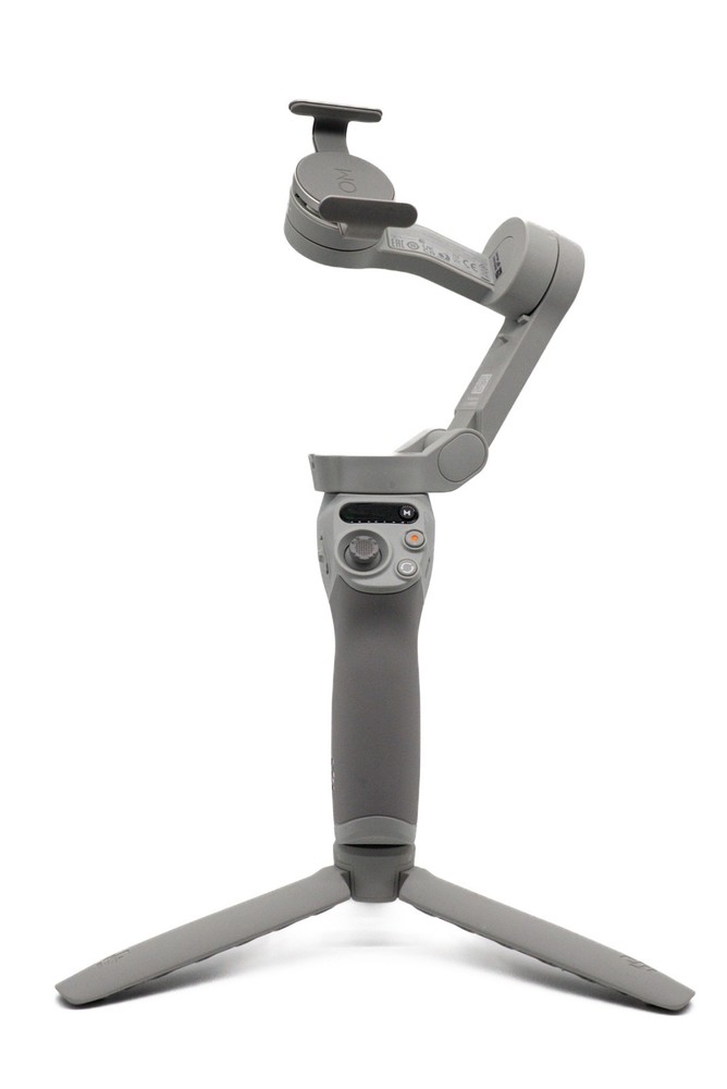 Dji Osmo Mobile SE 3-Axis Smartphone Gimbal Portable Foldable For Android iPhone