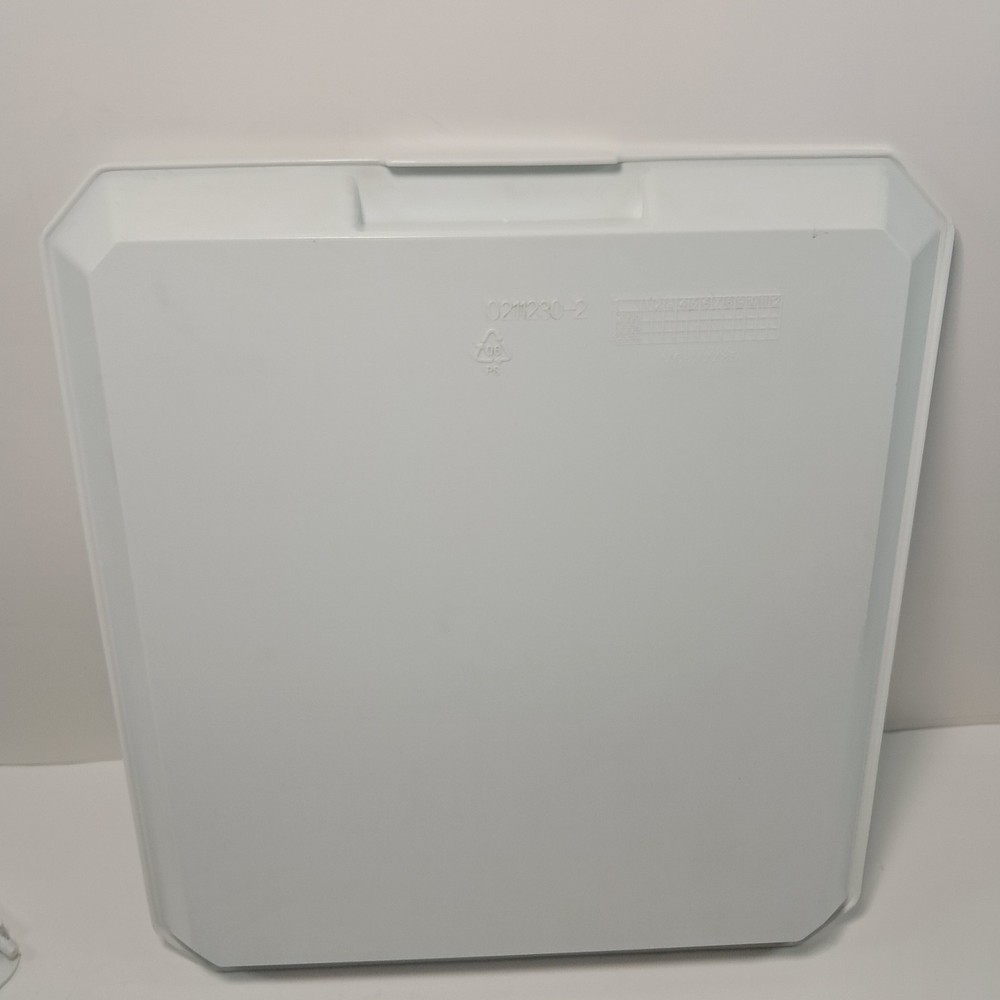 Haier Mini Fridge Inside Freezer Compartment Door Replacement,Brackets,Drip Tray