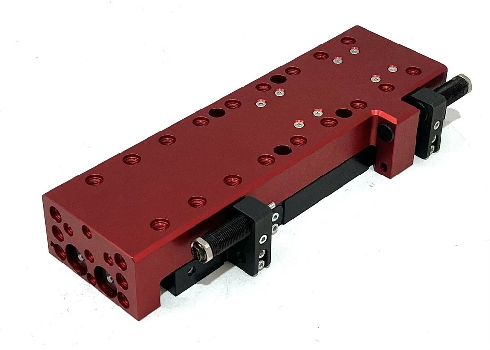 afag CS 20/100 CS20/100 compact slide -used-