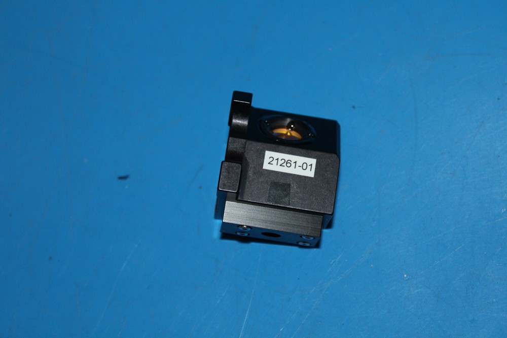 New BD ACCURI Assembly Combo Block 21261-01