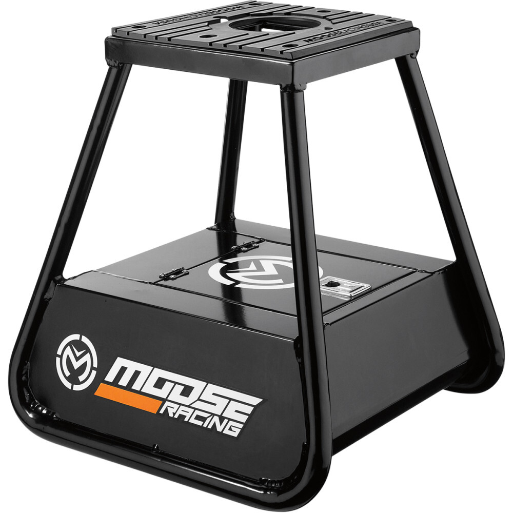 Moose Racing Bikestand Storage | 4101-0458