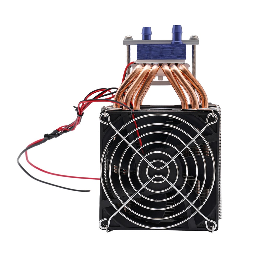 180W 12V Electronic Semiconductor Cooler Water Cooling System Cooler Device