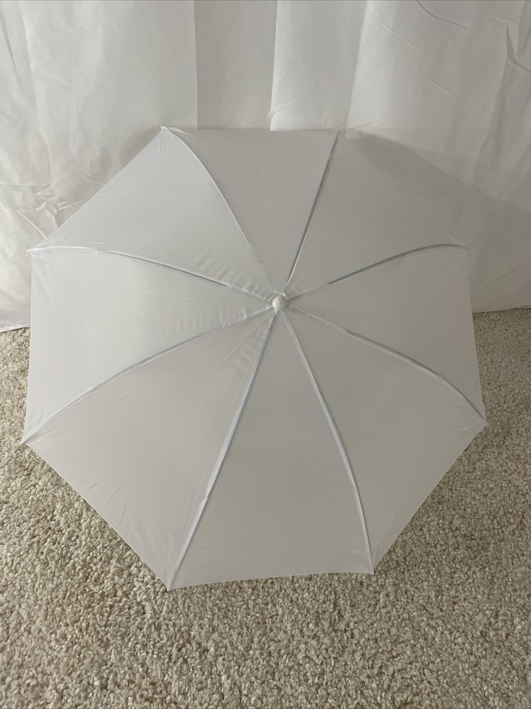 Neewer Small Deep Translucent Umbrella - 33'' used