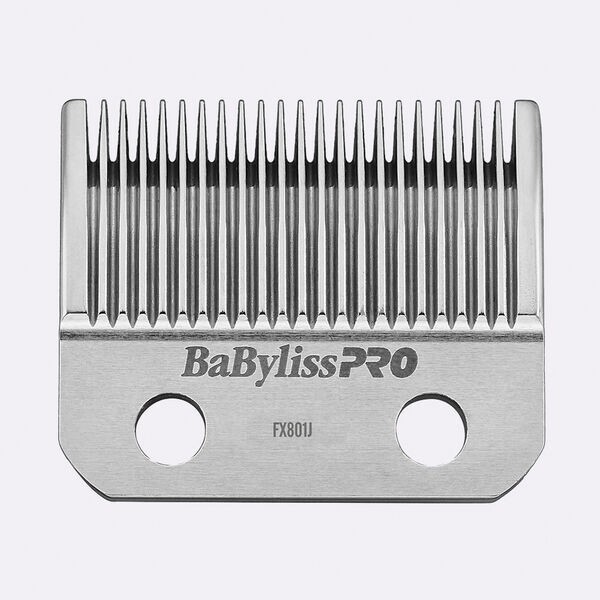 BaBylissPRO Stainless Steel Replacement Taper Blade | FX801J