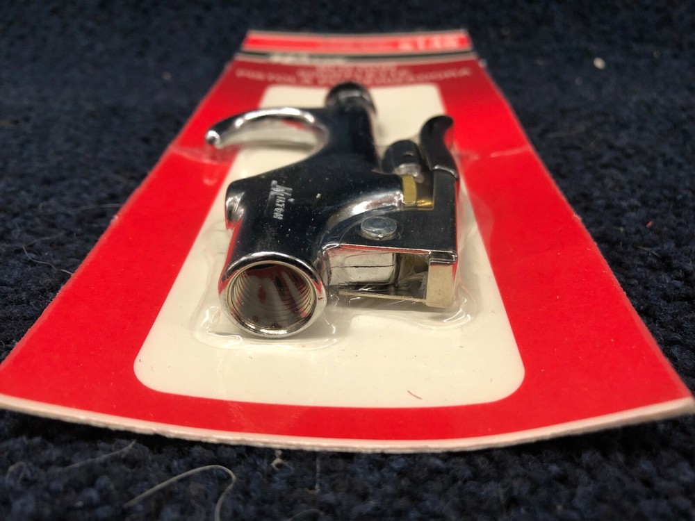 Milton S148 Blo-Gun