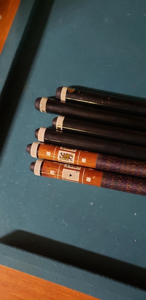 Used Pool table For Sale