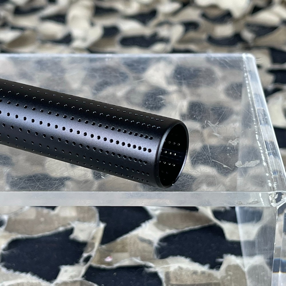 NEW Planet Eclipse CRBN S63 Pro Nano FL Barrel Tip - Dust Black