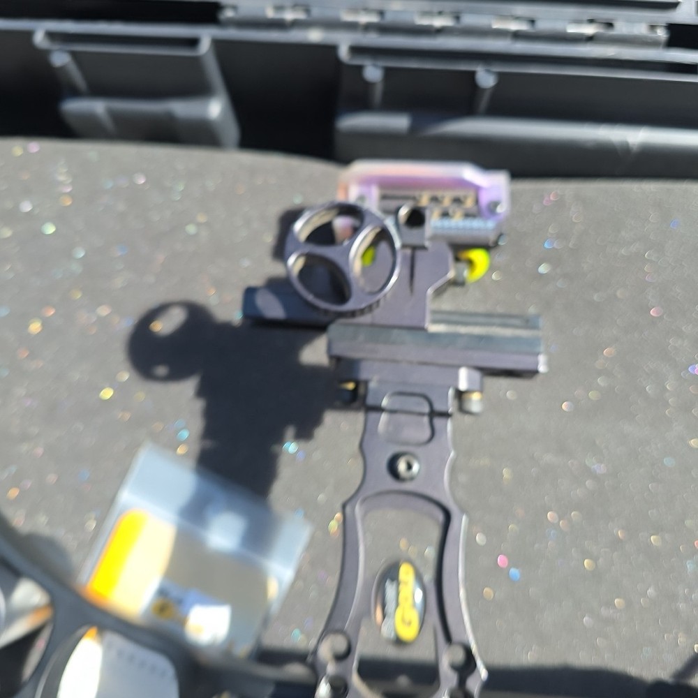 Prime Rival Compound Bow Right Hand