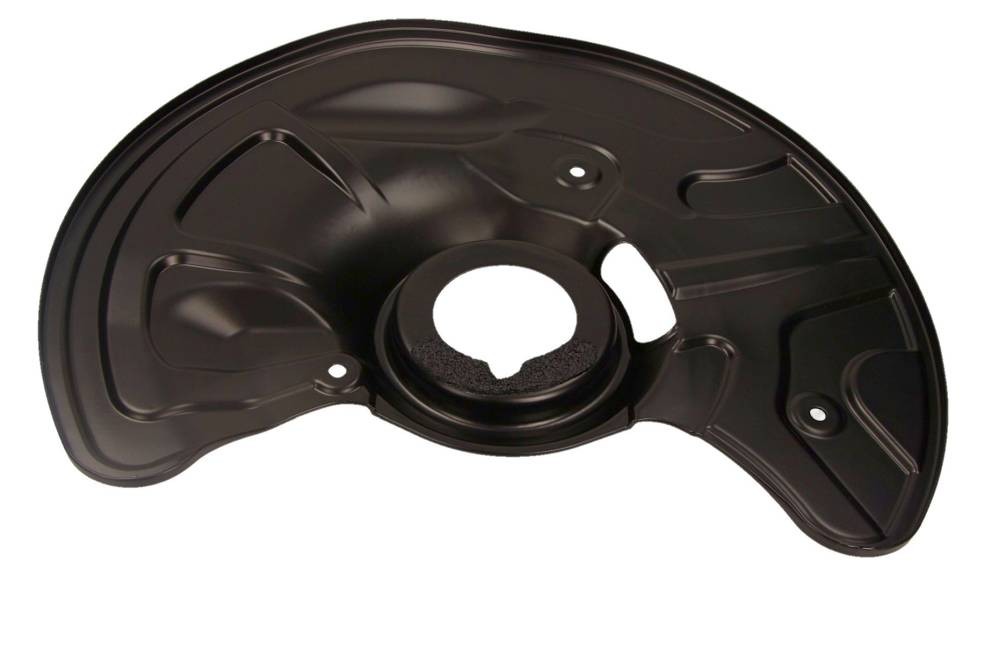 For Trucktec 02.35.546 Splash Panel, Brake Disc