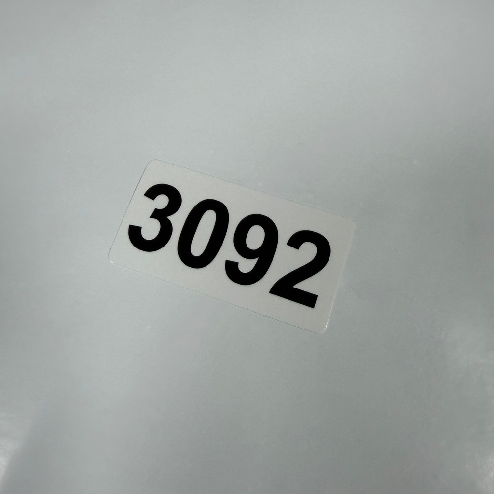 Genuine Lasko Tower Fan & Heater Remote Control Replacement Black 6-Button