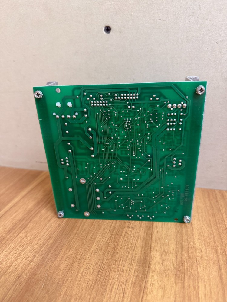 Rauland Borg Board TCIAM