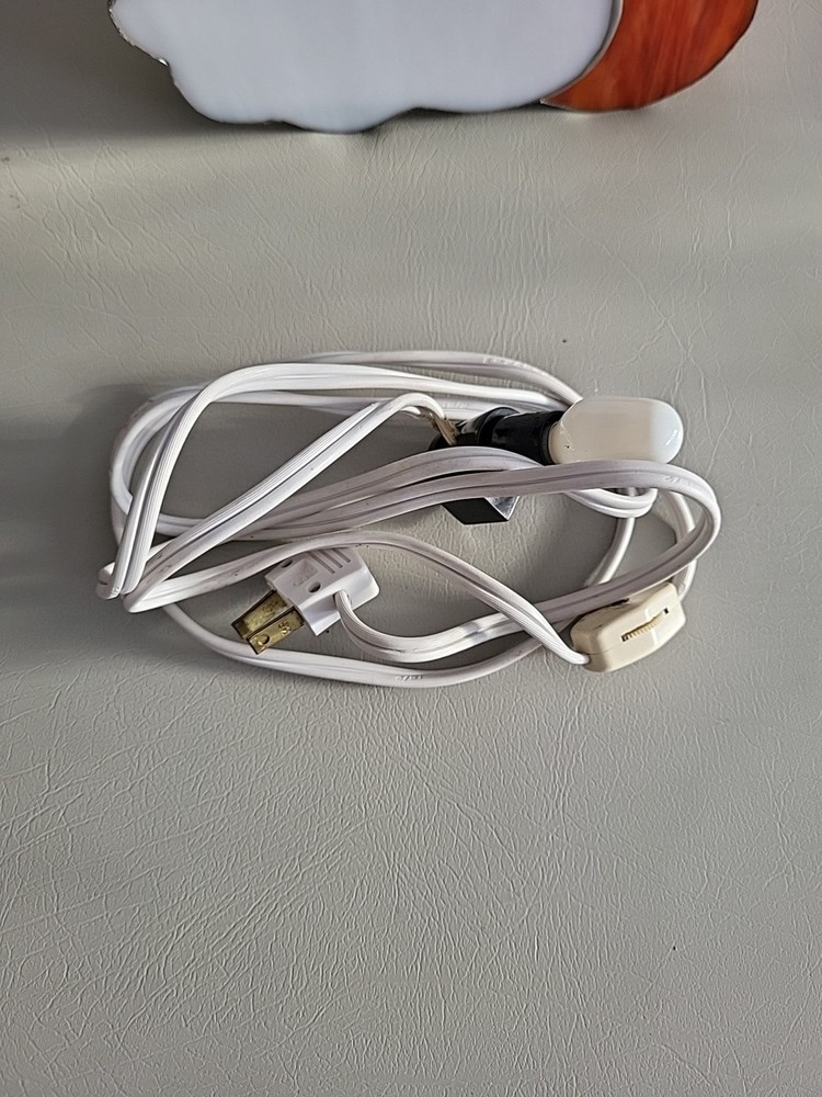 Homemade Night Light