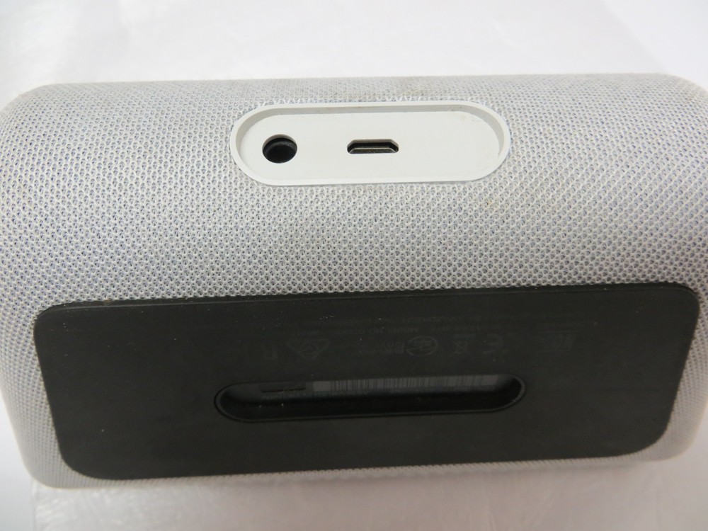 Amazon Echo Show 5 Compact Smart Display with Alexa C76N8S White Unit ONLY